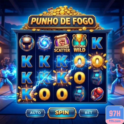 Diversão Sem Limites: Jogos no 97h.com