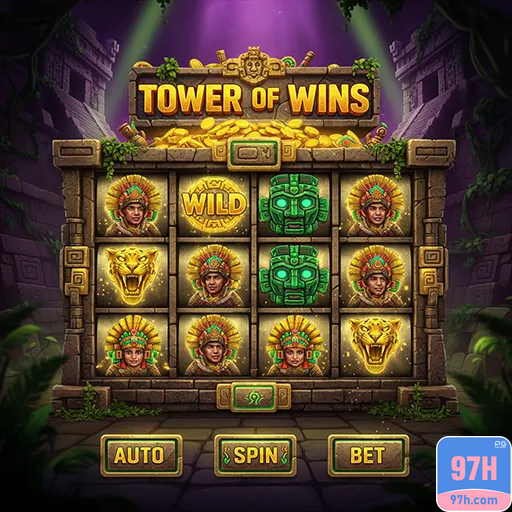 Comece Sua Aventura em Jogos Especiais no 97h.com