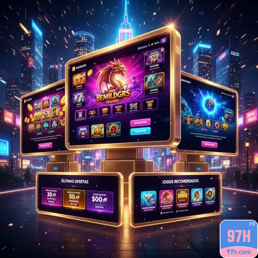 97h.com - aproveitar o confiável cassino online