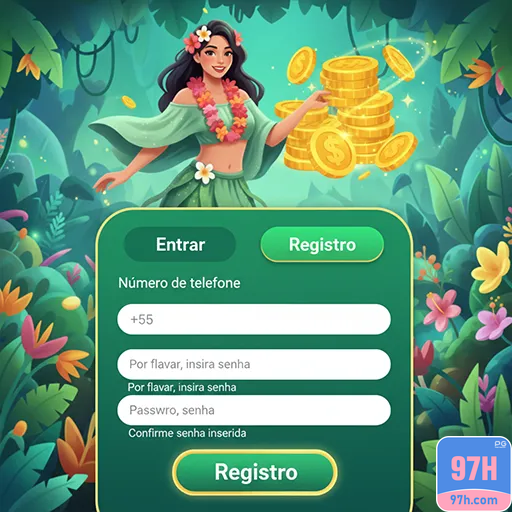 97h.com - autenticar em protegido acesso seguro