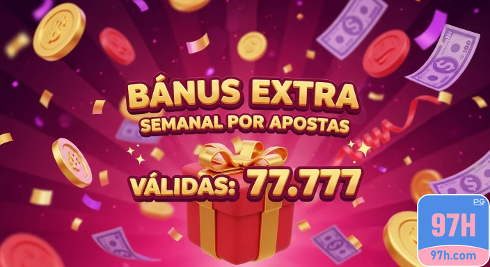 Aproveite Ofertas e Promoções Exclusivas no 97h.com